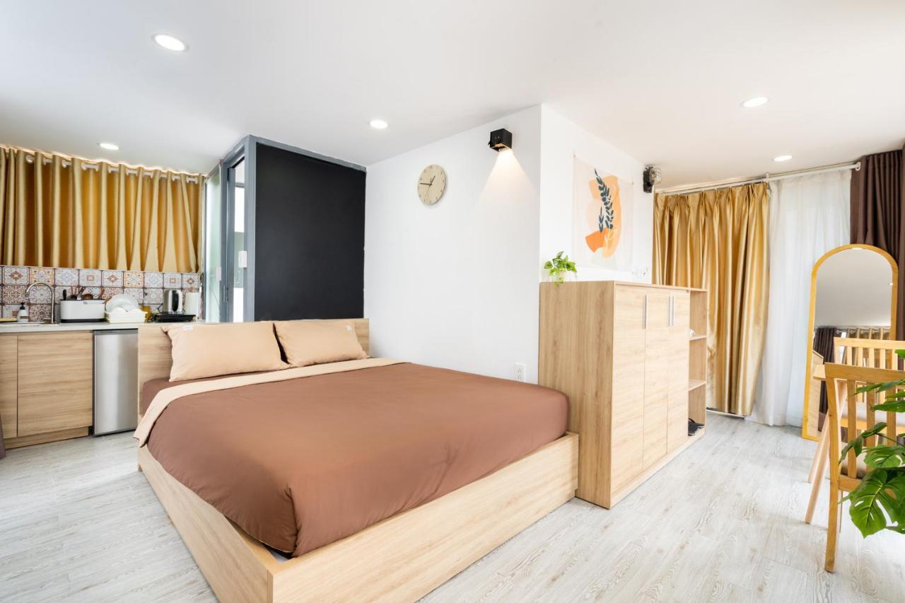 Ekomo - Saigon Ở trọ TP. Hồ Chí Minh